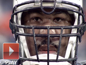 2008: Best of Albert Haynesworth